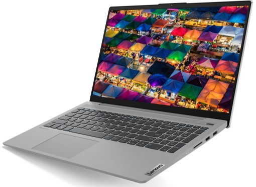 Lenovo laptop IdeaPad 5 15ITL05 – i7 11gen 8GB 512GB SSD GTX MX450 15.6″