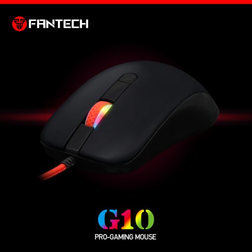 FANTECH G10 Gaming Mouse - Image 2