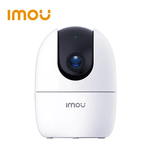 IMOU Ranger 2 1080P IP Camera 360 Camera Human Detection Night Vision Baby Home Security Surveillance Wireless Wifi Camera