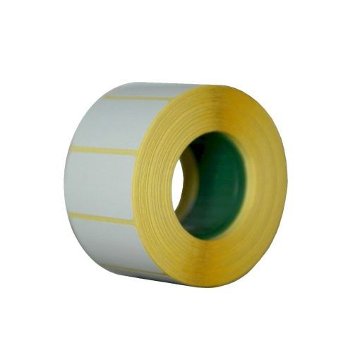 Thermal Label Roll 58x40 800 labels economic