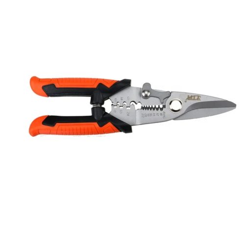 YTH Multi-functional crimping pliers Cable Cutter Automatic Wire Stripper Stripping Tools - Image 4