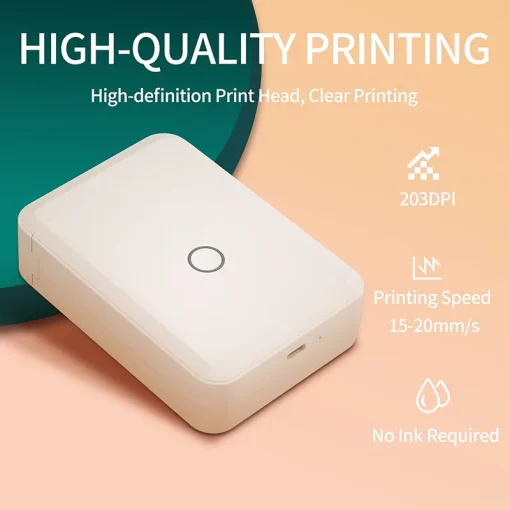 NIIMBOT D110 - Image 2