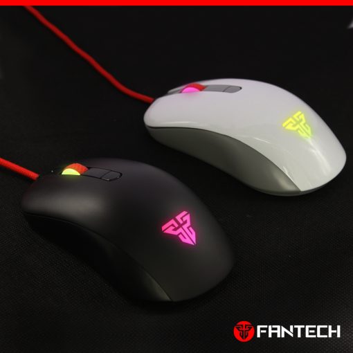 FANTECH G10 Gaming Mouse - Image 5