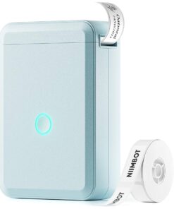 NIIMBOT D110