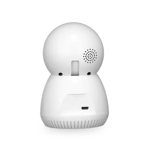 Sricam SH036 HD 3.0MP WIFI IP Camera Wireless Smart Home Baby Monitor 360° Mobile Auto-Tracking View Alarm Security CCTV Camera - Image 5