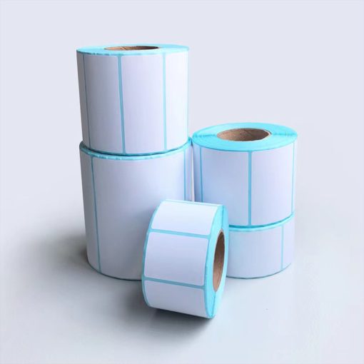 Thermal Label Roll 58x40 800 labels economic - Image 2