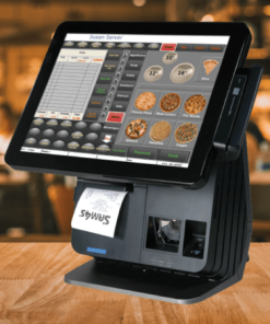 Pos & computers