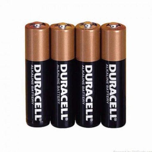 DURACELL MN1500B4 AA Standard