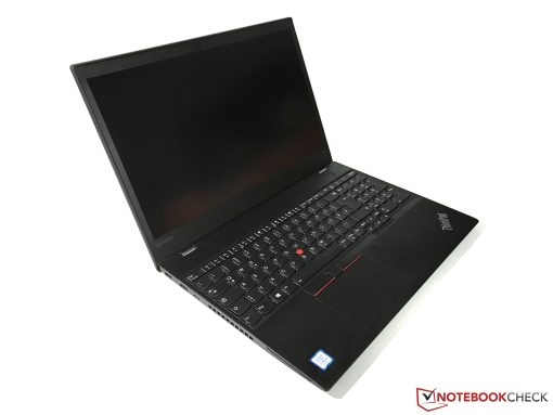 Lenovo ThinkPad T570 15.6-Inch FHD Laptop dual battery  (Intel Core i7, 16GB RAM, 480GB, Windows 11 Pro) REF