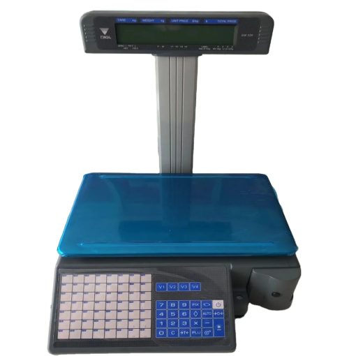 DIGI SM320 Barcode label printer Scale for Commercial