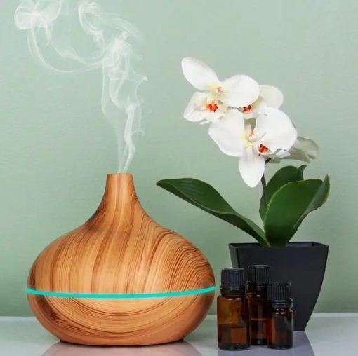 Concentrated Perfume Oils Fragrance Hotel Diffuser 4 Seasons 50G - Image 3