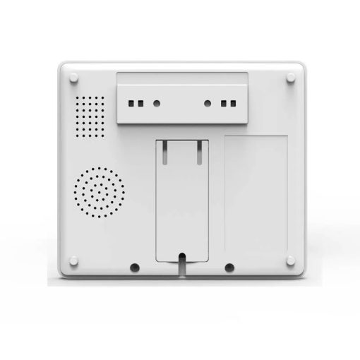 Wireless WIFI Smart 4G Alarm panel with Wireless interlinked smoke alarm and connected heat detector fire alarm system - Image 5