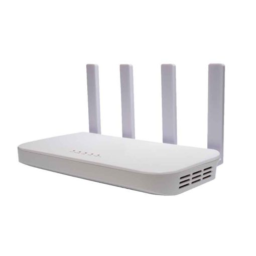 V2804AX XPON Dual-band WiFi 6 ONT