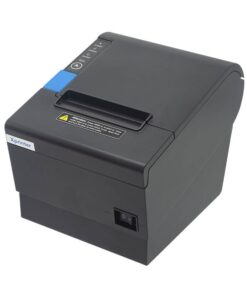 Xprinter Q804S Themal Receipt Printer – Black