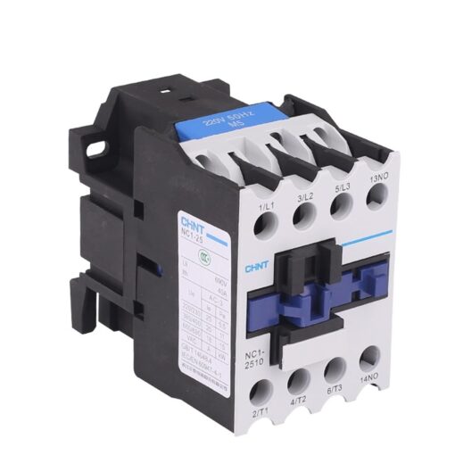 AC contactor  NC1-2501 220V