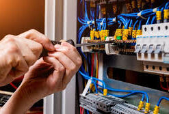 Electrical Components
