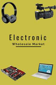Wholesale market